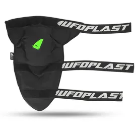 UFO Jackal Knieschoner - Black - S-M