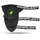 UFO Jackal Knieschoner - Black - S-M