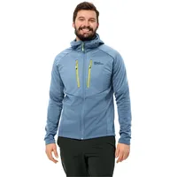 Jack Wolfskin ALPGRAT PRO INS FZ M