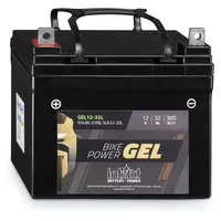 Intact GEL12-32L 32 Ah 385 A