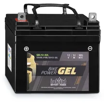 Intact GEL12-32L 32 Ah 385 A