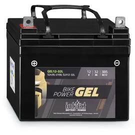 Intact GEL12-32L 32 Ah 385 A