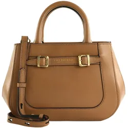 THE BRIDGE Gaia Handbag Marzapane Oro