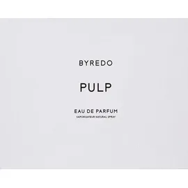 Byredo Black Saffron Eau de Parfum 100 ml