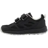 Jack Wolfskin Woodland 2 Texapore Mid Wanderschuhe - Phantom - EU 26