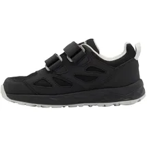 Jack Wolfskin Woodland 2 Texapore Mid Wanderschuhe - Phantom - EU 26