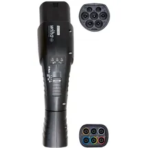 Wiha Typ-2 Messadapter