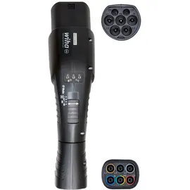 Wiha Typ-2 Messadapter