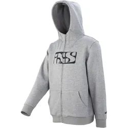 Brand - Hoodie - Grau M