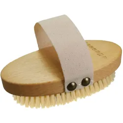 Canal Massagebürste, Buche