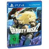 Gravity Rush 2 (USK) (PS4)