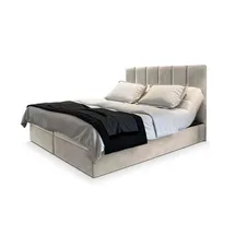 masseno Barino 160 x 200 cm H2 Beige