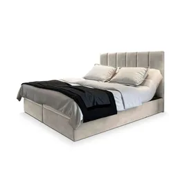 masseno Barino 160 x 200 cm H2 Beige