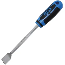 BGS 3085 Schaber Metall Dichtungsschaber Breite 25mm Länge 280mm