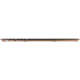 Cherry DW 9100 Slim CH Set schwarz/bronze