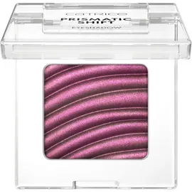 Catrice Prismatic Shift Eyeshadow Lidschatten mit multichromatischer Wirkung Farbton 020 Berry Blaze 1 g