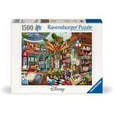 Ravensburger Disney Story Book Refresh, Puzzle - 14+