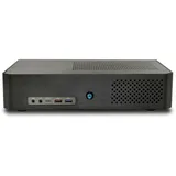 AOpen Mini-PC DEV7710P Intel Core i7-11700 4,9 GHz 16 GB RAM 256 GB SSD