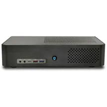AOpen Mini-PC DEV7710P Intel Core i7-11700 4,9 GHz 16 GB RAM 256 GB SSD