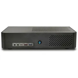 AOpen Mini-PC DEV7710P Intel Core i7-11700 4,9 GHz 16 GB RAM 256 GB SSD