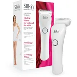 Silk'n LadyShave Wet&Dry