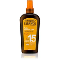 Instituto Español Intensive Tainning Oil Öl 250 ml