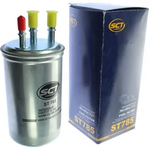 SCT Germany SCT - MANNOL Kraftstofffilter ST785