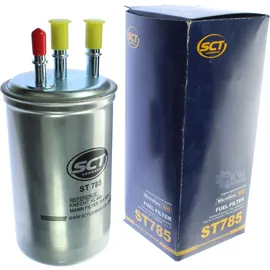 SCT Germany SCT - MANNOL Kraftstofffilter ST785