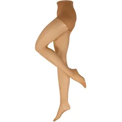 NUR DIE Damen Strumpfhose Wie eine zweite Haut 6er Pack