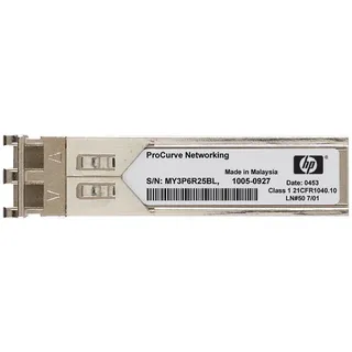 HP HPE X130 10G SFP+ LC LR Transceiver