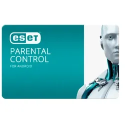 ESET Parental Control for Android