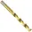 Best Price Square DIN 338 Typ N HSS-TiN 8
