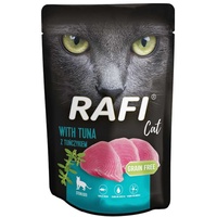 DOLINA NOTECI RAFI Cat Adult mit Thunfisch 100g (Rabatt