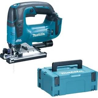 Makita DJV182ZJ ohne Akku + Makpac