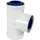 SKOBERNE CondensBlue AZ-Revisions T-Stück DN80/125