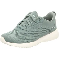 BOBs Sport Damen Schnürschuh Bobs Squad Tough Talk in gruen