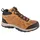 Columbia Iii Mid Waterproof Wanderstiefel - Elk / Spice - EU 42