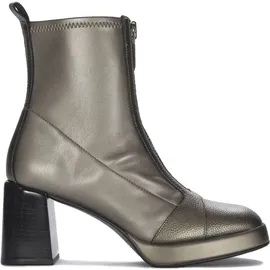 Hispanitas Schuhe Hispanitas Bolmet Basalt HI243658C013 - Grau/Schwarz - 38