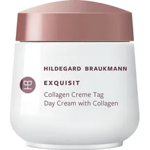 Hildegard Braukmann Exquisit Collagen Creme 50 ml