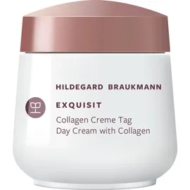 Hildegard Braukmann Exquisit Collagen Creme 50 ml