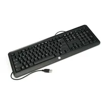  HP Niederländische USB-Tastatur 2004, QY776AA#ABH