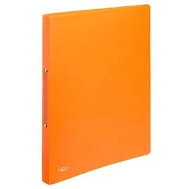 Pagna Ringbuch DIN A4 25 mm Orange 1 St.
