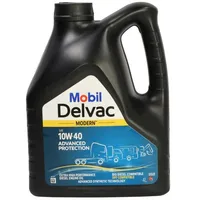 Mobil Delvac Modern 10W-40 20 l