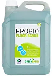 GREENSPEED Probio Bodenreiniger Flüssig Frisch