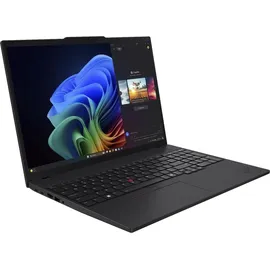 Lenovo ThinkPad T16 G4 16" AMD Ryzen AI 5 Pro 340 32 GB RAM 1 TB SSD Win11 Pro 21QN005GGE