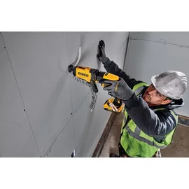 DeWalt Magazinvorsatz 25 - 57 mm