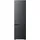 LG J-Serie GBBSJ2CCEP Kühl-Gefrierkombination (0 l, 2030 mm hoch, Schwarz)