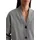 Marc O'Polo Sweatjacke grau XL