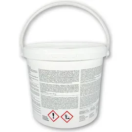 Chemoform Chemoclor T-Granulat 65 5 kg