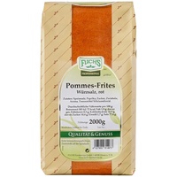 Fuchs Pommes-Frites Würzsalz (2kg)